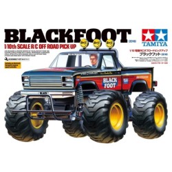 58633 - Blackfoot 2016