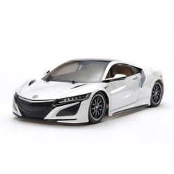 58634 - Honda Nsx 2016 (Tt-02)