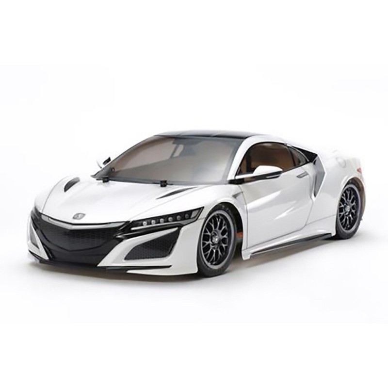 58634 - Honda Nsx 2016 (Tt-02)