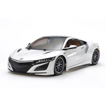 58634 - Honda Nsx 2016 (Tt-02)