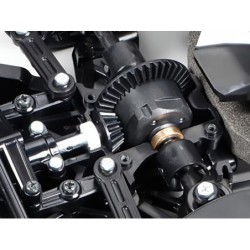 58634 - Honda Nsx 2016 (Tt-02)