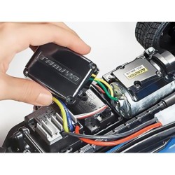 58634 - Honda Nsx 2016 (Tt-02)