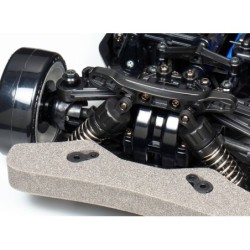 58637 - Honda Civic SiR Drift Spec (TT-02D)