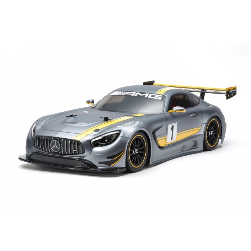 58639 - Mercedes Amg Gt3 2017 Tt-02