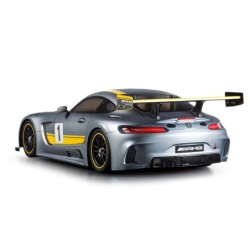 58639 - Mercedes Amg Gt3 2017 Tt-02