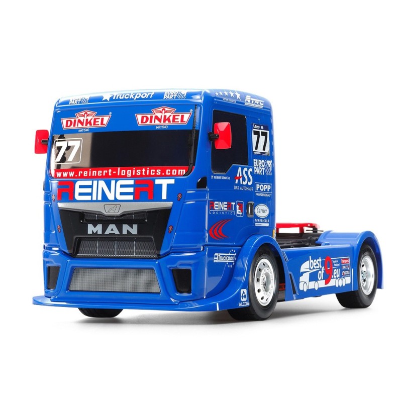 58642 - Reinert Racing MAN TGS TT-01E
