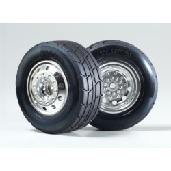 58642 - Reinert Racing MAN TGS TT-01E