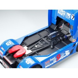 58642 - Reinert Racing MAN TGS TT-01E