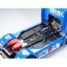 58642 - Reinert Racing MAN TGS TT-01E