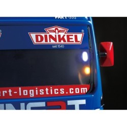 58642 - Reinert Racing MAN TGS TT-01E