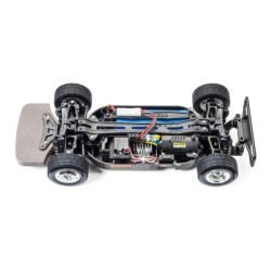 58642 - Reinert Racing MAN TGS TT-01E