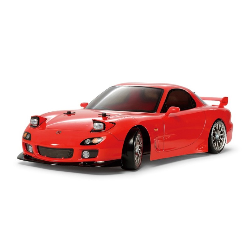 58648 - Mazda Rx-7 (Fd3S) Drift Tt-02D