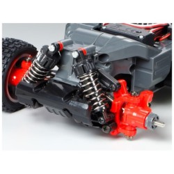 58650 - VW Beetle Rally (MF-01X)