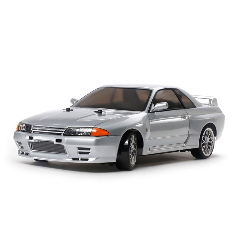 58651 - Sklyline Gt-R (R32) Tt-02D