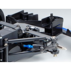 58652 - F104 Pro II W/Body