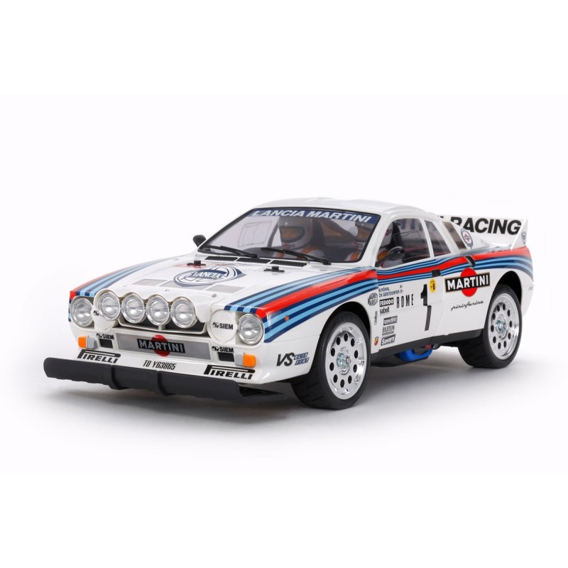 58654 - Lancia 037 Rally (TA02-S)