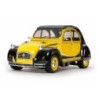 58655 - Citroen 2Cv Charleston (M-05)
