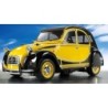 58655 - Citroen 2Cv Charleston (M-05)