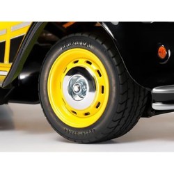 58655 - Citroen 2Cv Charleston (M-05)