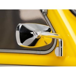 58655 - Citroen 2Cv Charleston (M-05)