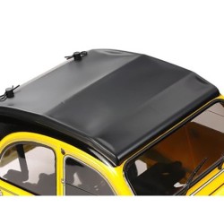 58655 - Citroen 2Cv Charleston (M-05)