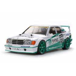 58656 - Mercedes 190 E E2 Zakspeed Debis Tt-01E