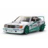 58656 - Mercedes 190 E E2 Zakspeed Debis Tt-01E