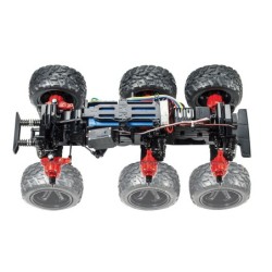 58660 - Dynahead 6x6 G6-01TR