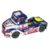 58661 - Buggyra Fat Fox Racing Truck TT-01E