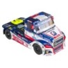58661 - Buggyra Fat Fox Racing Truck TT-01E