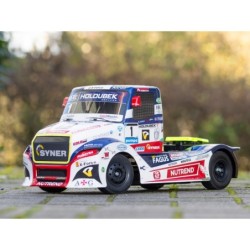 58661 - Buggyra Fat Fox Racing Truck TT-01E