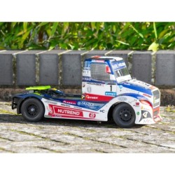 58661 - Buggyra Fat Fox Racing Truck TT-01E
