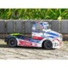 58661 - Buggyra Fat Fox Racing Truck TT-01E