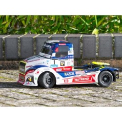58661 - Buggyra Fat Fox Racing Truck TT-01E