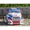 58661 - Buggyra Fat Fox Racing Truck TT-01E