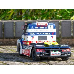 58661 - Buggyra Fat Fox Racing Truck TT-01E