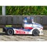 58661 - Buggyra Fat Fox Racing Truck TT-01E
