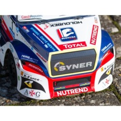 58661 - Buggyra Fat Fox Racing Truck TT-01E