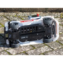 58661 - Buggyra Fat Fox Racing Truck TT-01E