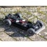 58661 - Buggyra Fat Fox Racing Truck TT-01E