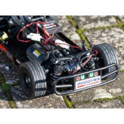 58661 - Buggyra Fat Fox Racing Truck TT-01E