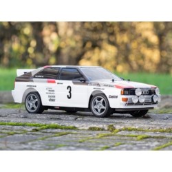58667 - Audi Quattro Rally A2 (TT-02)