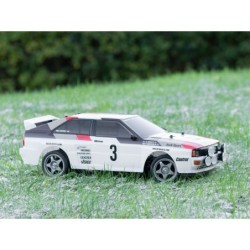 58667 - Audi Quattro Rally A2 (TT-02)