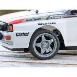 58667 - Audi Quattro Rally A2 (TT-02)