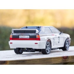 58667 - Audi Quattro Rally A2 (TT-02)
