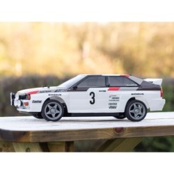 58667 - Audi Quattro Rally A2 (TT-02)