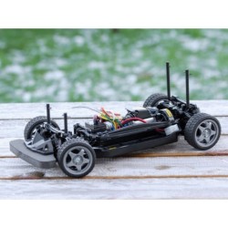 58667 - Audi Quattro Rally A2 (TT-02)