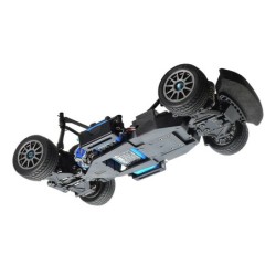58669 - M-08 Chassis [3 Wheel Base]