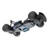 58669 - M-08 Chassis [3 Wheel Base]
