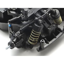 58669 - M-08 Chassis [3 Wheel Base]